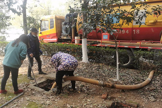 想知道您聽說過的非開挖下水道維修是什么嗎?