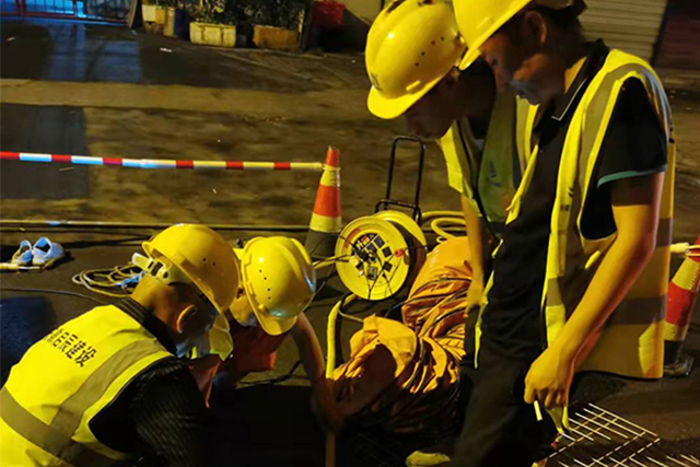 為什么保護(hù)您的管道很重要