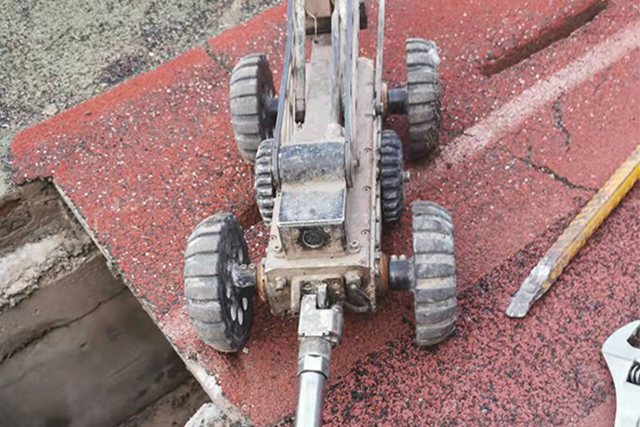 為什么管道維護(hù)和保護(hù)很重要？