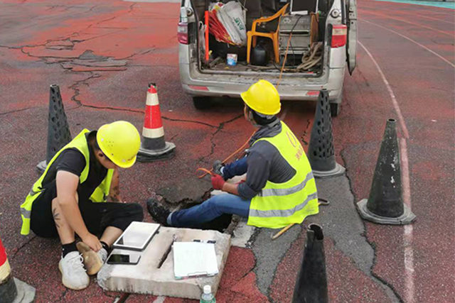 為什么管道腐蝕保護對您的工廠至關重要