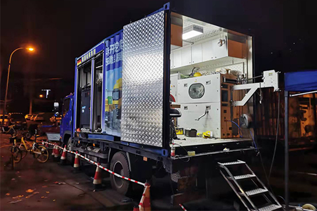 下水道攝像頭無法定位泄漏的 4 個原因